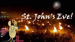 St John s Eve