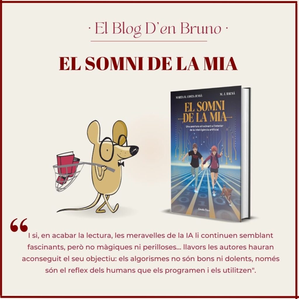 Bruno Blog ingles Mia s Dream - Costa Bausa
